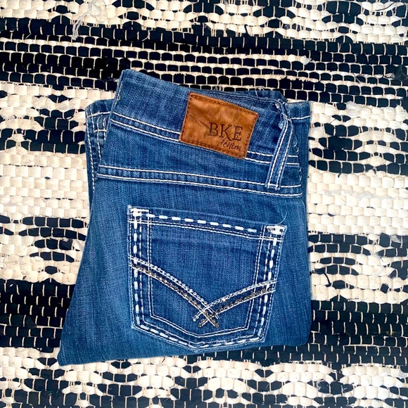 BKE jeans